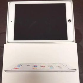 アップル(Apple)のiPad mini2 Wi-Fiモデル32G(タブレット)