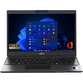 極軽極薄FUJITSU LIFEBOOK U937 ■MS Office 2021/ Win11/FHD(1920x1080)/Core i5-7300U/8GBメモリ/高速SSD 256GB/Webカメラ内蔵/13.3インチ/Bluetooth/WIFI