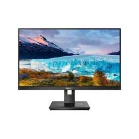 PHILIPPS フィリップス 242S1AE/11 23.8型 液晶 1920×1080 スピーカー搭載 D-sub DVI DisplayPort1.2 HDMI1.4