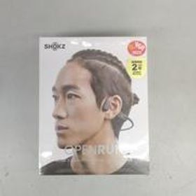 S803 S803 SHOKZ