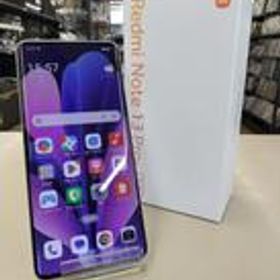 スマートフォン REDMI NOTE 13PRO+ 5G XIAOMI