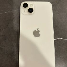 Apple iPhone 14 Plus 128GB ホワイト