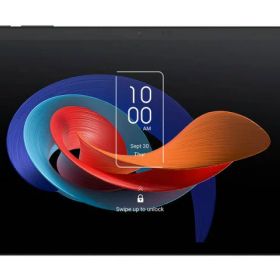 【ポイント10倍】 TCL タブレットPC TCL TAB 10 Gen 2 8496G1 [スペースグレー] [画面サイズ：10.36インチ 画面解像度：2000x1200 詳細OS種類：Android 13 ネット接続タイプ：Wi-Fiモデル ストレージ容量：128GB メモリ容量：4GB CPU：MT8768/2GHz+1.5GHz] 【P10倍】