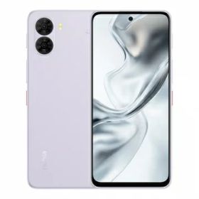 【未使用】Nubia ymobile 【SIMフリー】 nubia S2 6GB 128GB ラベンダー A504ZT【福岡天神】保証期間3ヶ月