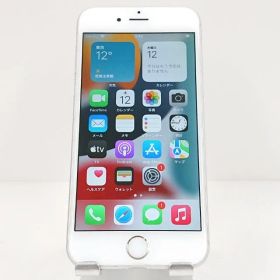 iPhone6s 16GB SIMフリー シルバー 送料無料 本体 c17873