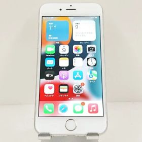 iPhone6s 16GB SIMフリー シルバー 送料無料 本体 c17721