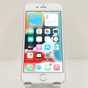 iPhone6s 16GB SIMフリー シルバー 送料無料 本体 c17710