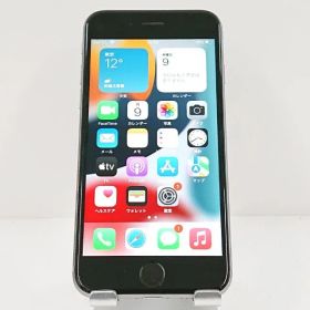iPhone6s 16GB SIMフリー スペースグレイ 送料無料 本体 c17704