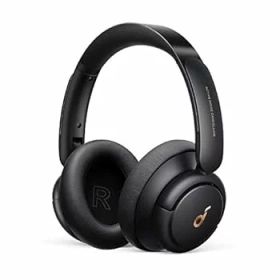 【中古】［非常に良い］Anker Soundcore Life Q30（Bluetooth5.0 ワイヤレス ヘッドホン）【アクティブノイズキャンセリング/外音取り込みモード/NFC・Bluetooth対応/ハ