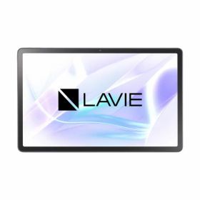 【長期保証付】NEC PC-T1175JAS LAVIE Tab T11 11.45型 8GB/256GB/WiFi/ルナグレー Android タブレット PCT1175JAS