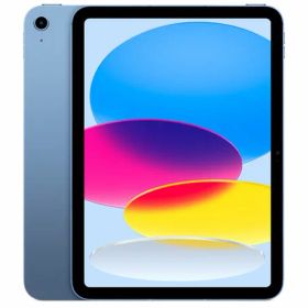 [新品未開封] iPad 10.9インチ 第10世代 Wi-Fi 64GB 2022年秋モデル MPQ13J/A [ブルー] 【即納】【あす楽】【プレゼント】 apple アップル 10世代 10.9 wifiモデル wifi wi-fiモデル アイパッド アイパット 新品ipad 本体