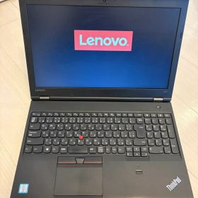 Lenovo ThinkPad L560ノートPC 本体