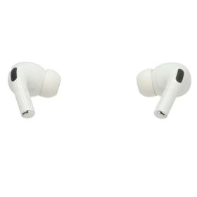 Apple アップル/AirPods Pro 第2世代/MQD83J/A/H1X69CJ77P/Bランク/78【中古】