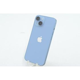 iPhone 14 ブルー 中古 45,000円 | ネット最安値の価格比較 プライスランク