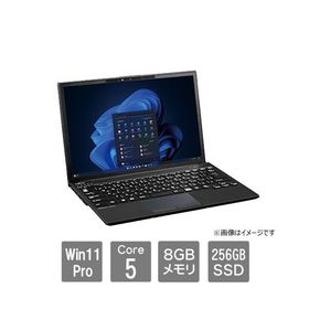 ノートPC 富士通 FMVU81099P FMVU81091P [LIFEBOOK U9313/RX (Core 5 8GB SSD256GB 13.3WUXGA Win11Pro64)]