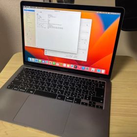 MacBook Air2020 i5 8GB 256GB 13インチ