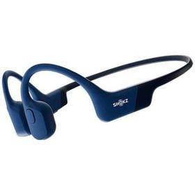 SHOKZ 骨伝導イヤホン Shokz ブルー [骨伝導 /Bluetooth] SKZ-EP-000005