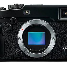 【中古】【1ヶ月保証】 富士フイルム FUJIFILM X-Pro2 ボディ SDカード付き