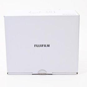 ＜未開封品＞ FUJIFILM X half X-HF1 ブラック｜1インチセンサー搭載｜32mm F2.8｜超軽量240g