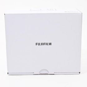 ＜未開封品＞ FUJIFILM X half X-HF1 チャコールシルバー｜1インチセンサー搭載｜32mm F2.8｜約240g