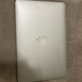 MacBook Air 11インチ 2012 美品