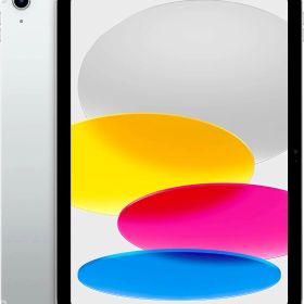 【新品未開封・Apple一年保証付き】Apple iPad 2022 10.9インチ (第10世代) Wi-F 64GB シルバー 【送料無料】