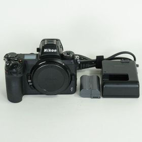 [良品 | シャッター数90,120回] Nikon Z6 [ボディ] | Nikon Zマウント