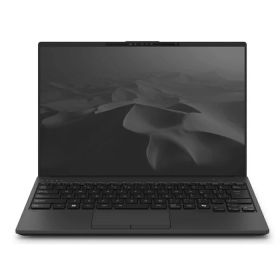 富士通(フジツウ) FMV Note U U59-L1 FMVU59L1BA ピクトブラック