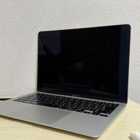 MacBook Air M1 2020 8GB 512GB 13インチ 本体