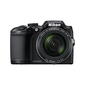 Nikon COOLPIX B500 ブラック 良品 動作確認済み 1ヶ月保証付 高画質 コンパクト