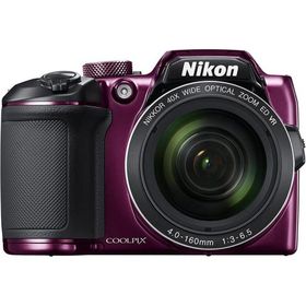 Nikon COOLPIX B500 良品 動作確認済み 1ヶ月保証付 高画質 コンパクト