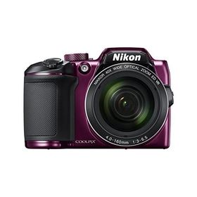 Nikon COOLPIX B500 良品 動作確認済み 1ヶ月保証付 高画質 コンパクト