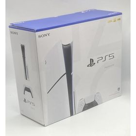 【中古 動作確認済】 PlayStation 5(CFI-2000A01)