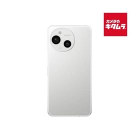 シャープ SHARP AQUOS sense9 6.1インチ SIMフリースマートフォン ホワイト SH-M29A-W/RAM 6GB/ROM 128GB SIMフリー 本体 スマホ