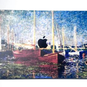 MacBook Air 2020 core:i5 8GB 256GB