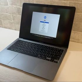 MacBook Air 2020 i5/16GB/512GB US配列 箱有