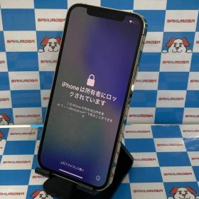【中古】iPhone12 Pro 128GB ゴールド MGM73J/A SoftBank版SIMフリー ジ
