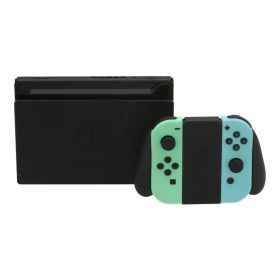 NINTENDO 任天堂 ニンテンドー/Switch 本体/HAC-001(-01) /XKJ70075373125/Bランク/67【中古】