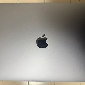 MacBookAir 13インチ2020 Intel i5 8Gメモリ512GB