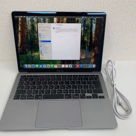 Mac Book Air 2020 M1 8G SSD 256G Apple アップル マックブック C1106