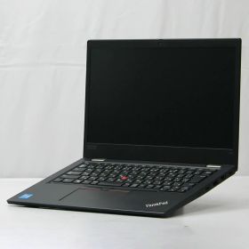 Lenovo ThinkPad L13 Gen 2 中古ノートパソコン /Windows11 Home /Core i3 1115G4 /メモリ 8GB /M.2 256GB /13.3インチ 1366 x 768