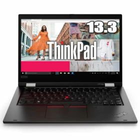 【中古】20VH006MJP [ThinkPad L13 Gen2(i5-1135G7/8GB/SSD256GB/Win10Pro64(Win11DG)/WiFi6/13.3FHD)]