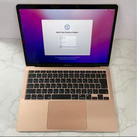 Macbook Air 2020 13インチ M1 8GB 256GB