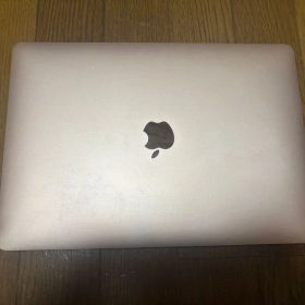 MacBook Air 2020 M1チップ 256G 8G