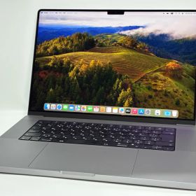 MacBook Pro 16インチ M1 Pro / M1 Max (2021) 新品 | ネット最安値の