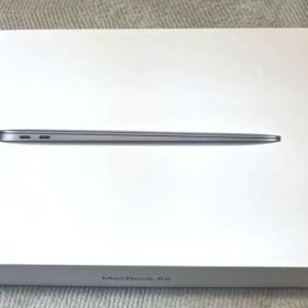 Apple MacBook Air M1 8GB 256GB 2020年モデル