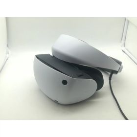 【中古】SIE PlayStation VR2 [Horizon Call of the Mountain] 同梱版 CFIJ-17001【大須アメ横】保証期間1週間【ランクA】