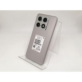 【中古】Xiaomi 海外版【SIMフリー】 Xiaomi 14T 12GB 512GB チタングレー【日本橋3】保証期間１ヶ月【ランクB】