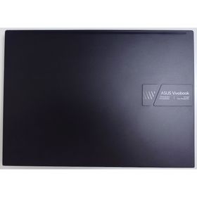 エイスース(ASUS)のVivobook Pro 14X OLED M7400QC-KM058W(ノートPC)