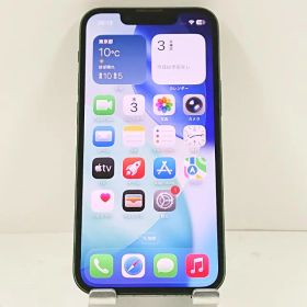 iPhone13 mini 128GB Rakuten グリーン 送料無料 本体 c15856 【中古】
